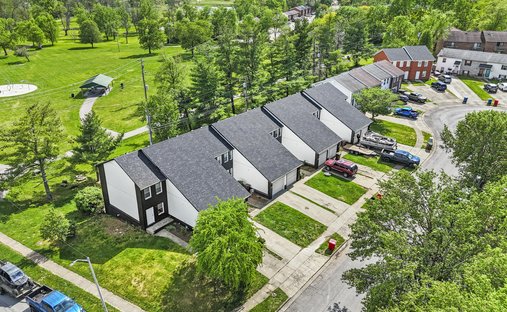 Nicholasville, Kentucky, Vereinigte Staaten 1