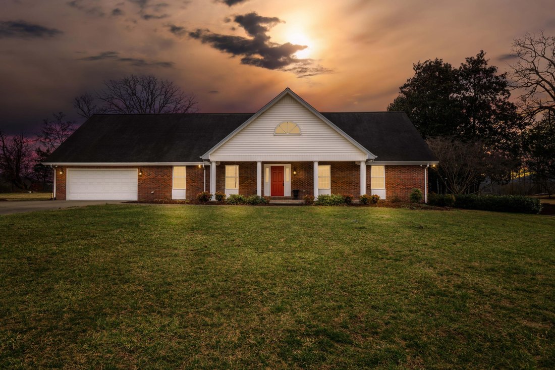 House in Williamsburg, Kentucky, United States 2 - 18176842
