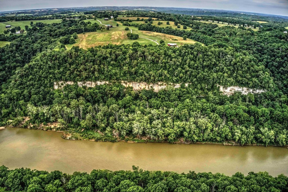 House in Harrodsburg, Kentucky, United States 4 - 18176740