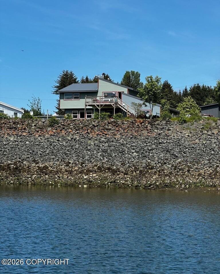 House in Seldovia, Alaska, United States 5 - 18175552