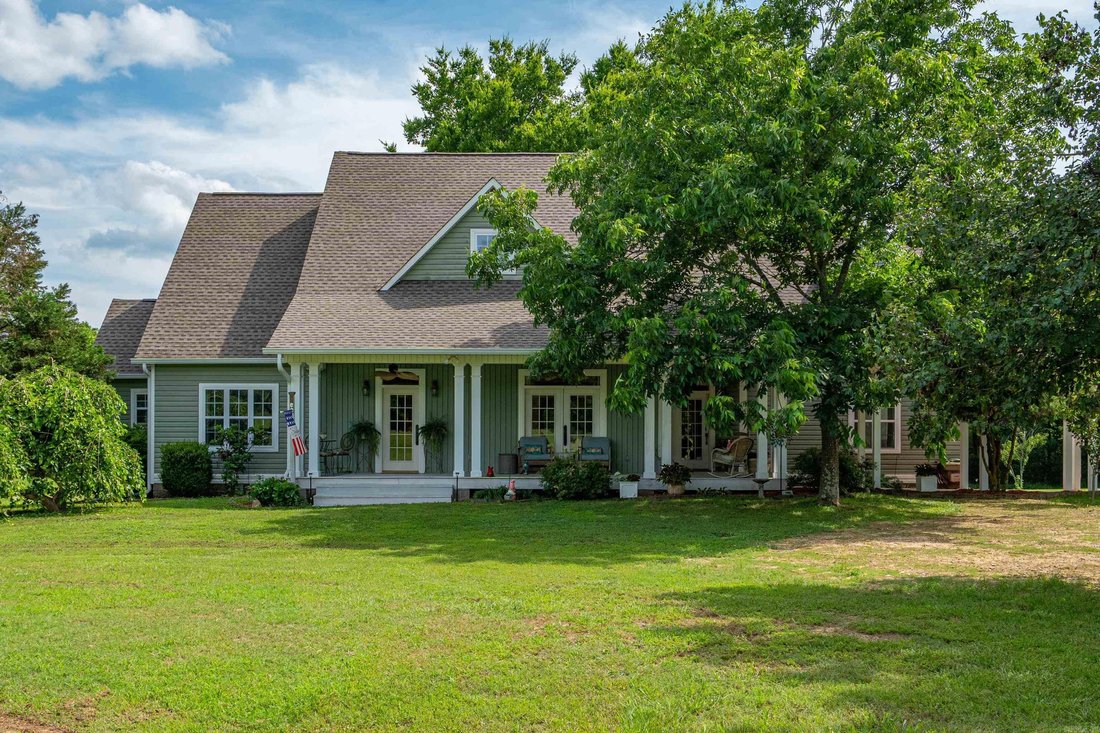 House in Hot Springs, Arkansas, United States 2 - 18176282