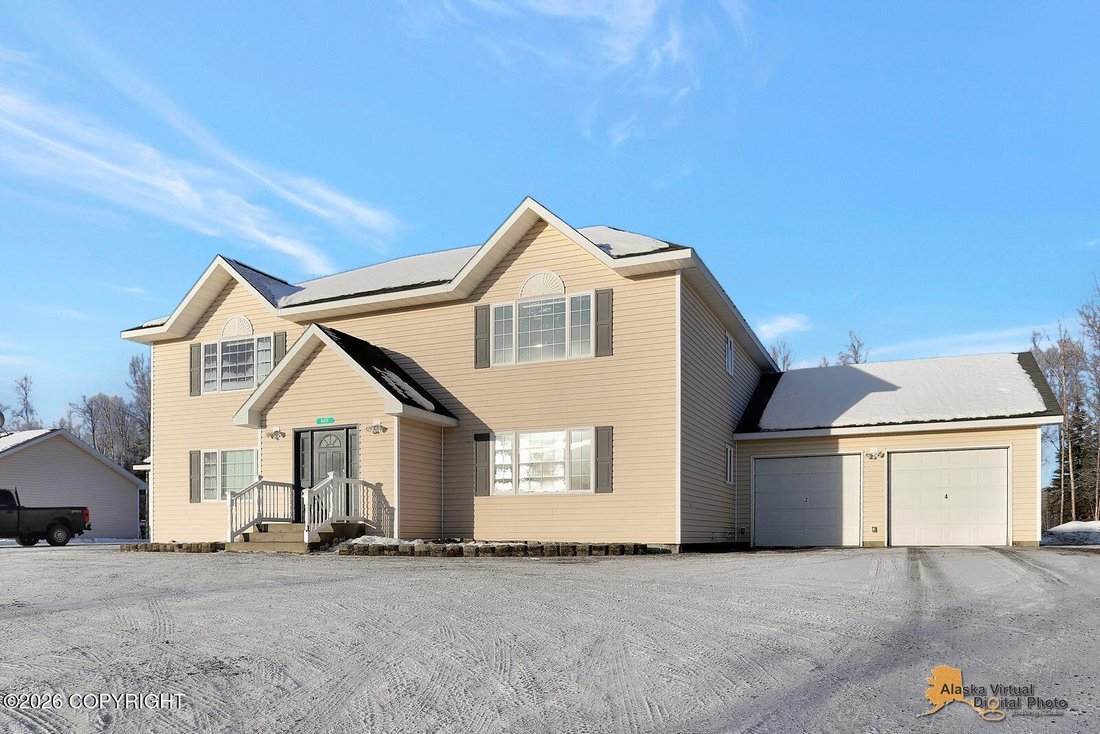 Wasilla, Alaska, United States 1 - 18175511