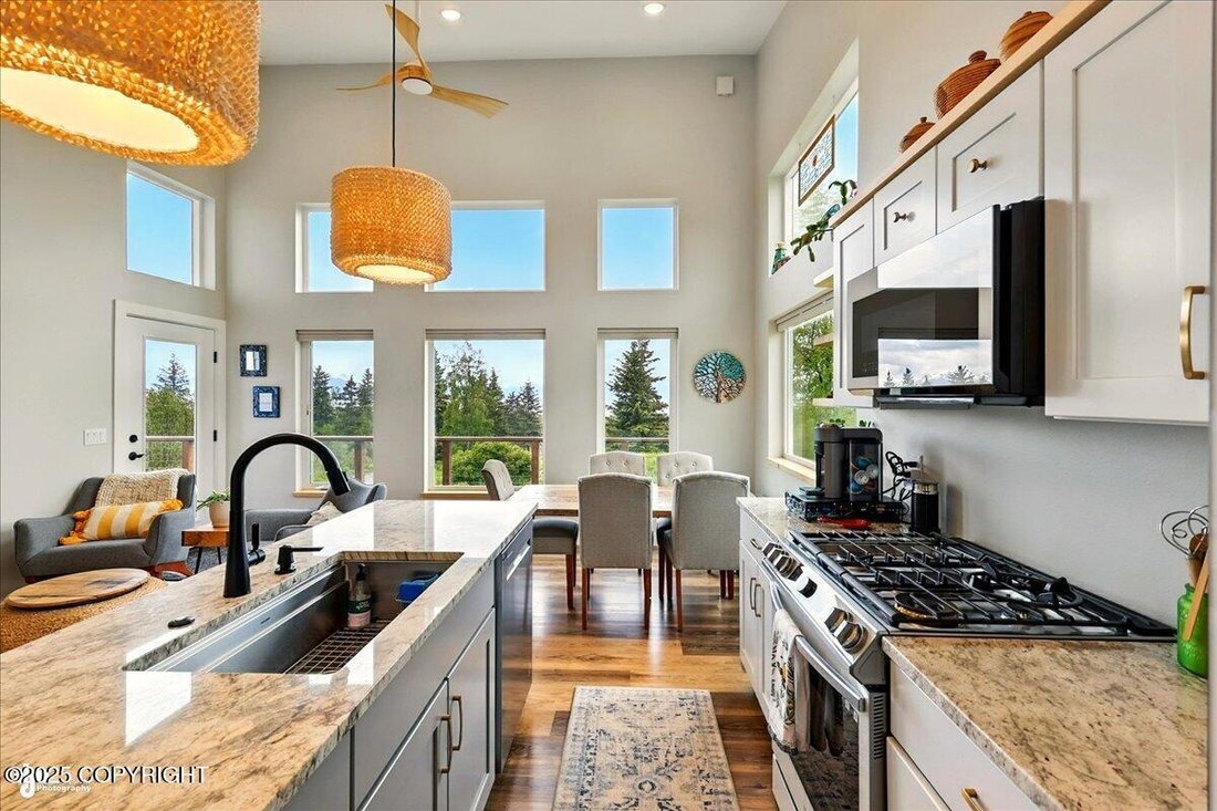 House in Homer, Alaska, United States 5 - 18175543