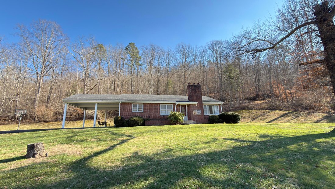 House in McKee, Kentucky, United States 1 - 18176693