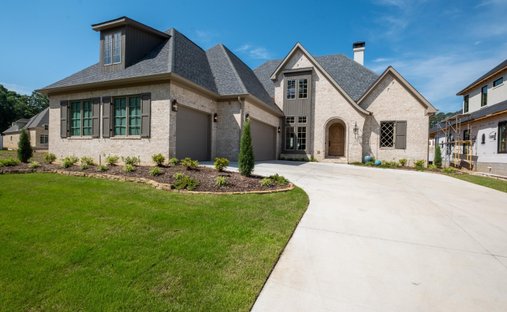 Casa en Little Rock, Arkansas, Estados Unidos 1
