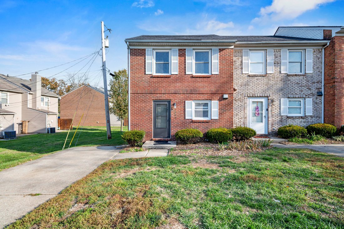 House in Lexington, Kentucky, United States 2 - 18176700