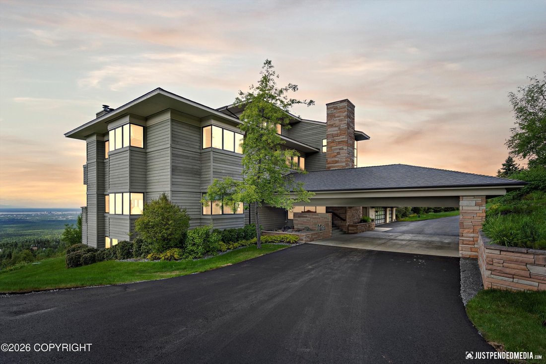 House in Anchorage, Alaska, United States 1 - 18175918