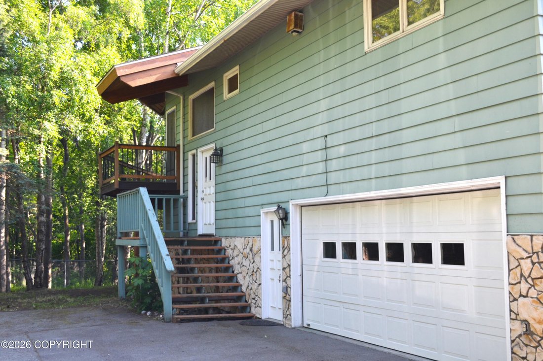 House in Anchorage, Alaska, United States 4 - 18175544