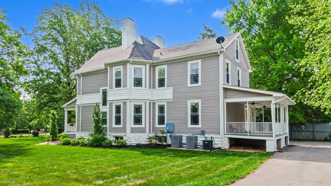 House in Danville, Kentucky, United States 5 - 18176989