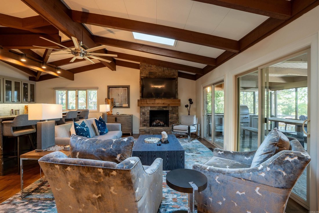 House in Heber Springs, Arkansas, United States 5 - 18176404