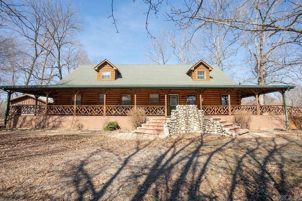 House in Pangburn, Arkansas, United States 1 - 18175765