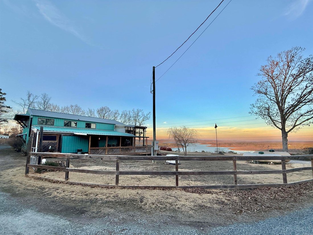 House in Greers Ferry, Arkansas, United States 5 - 18176158