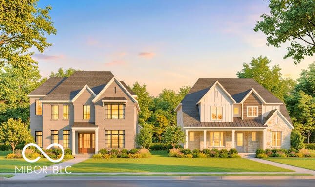 House in Carmel, Indiana, United States 1 - 18177188