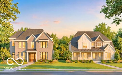 Casa a Carmel, Indiana, Stati Uniti 1
