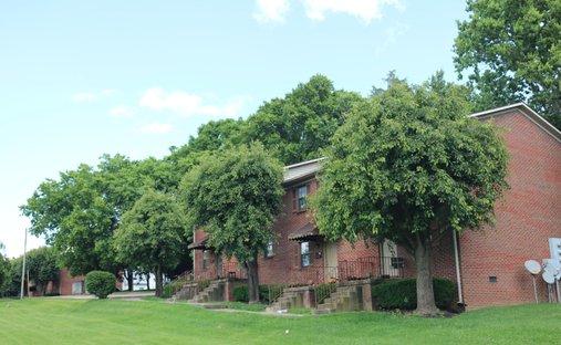 Carlisle, Kentucky, United States 1