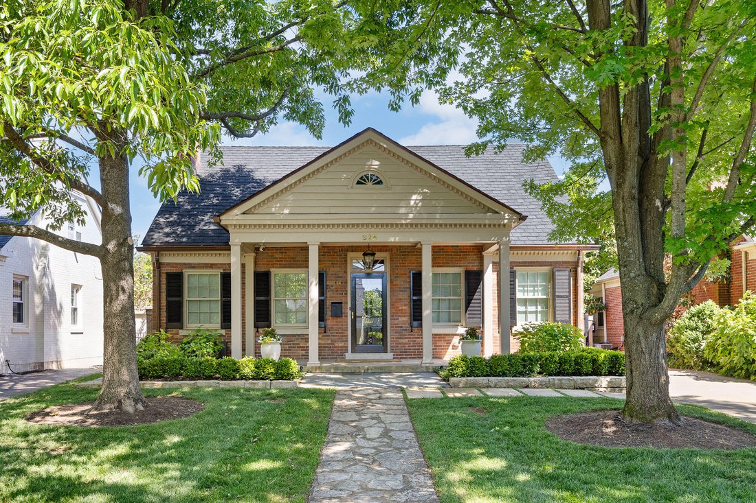 House in Lexington, Kentucky, United States 1 - 18177125