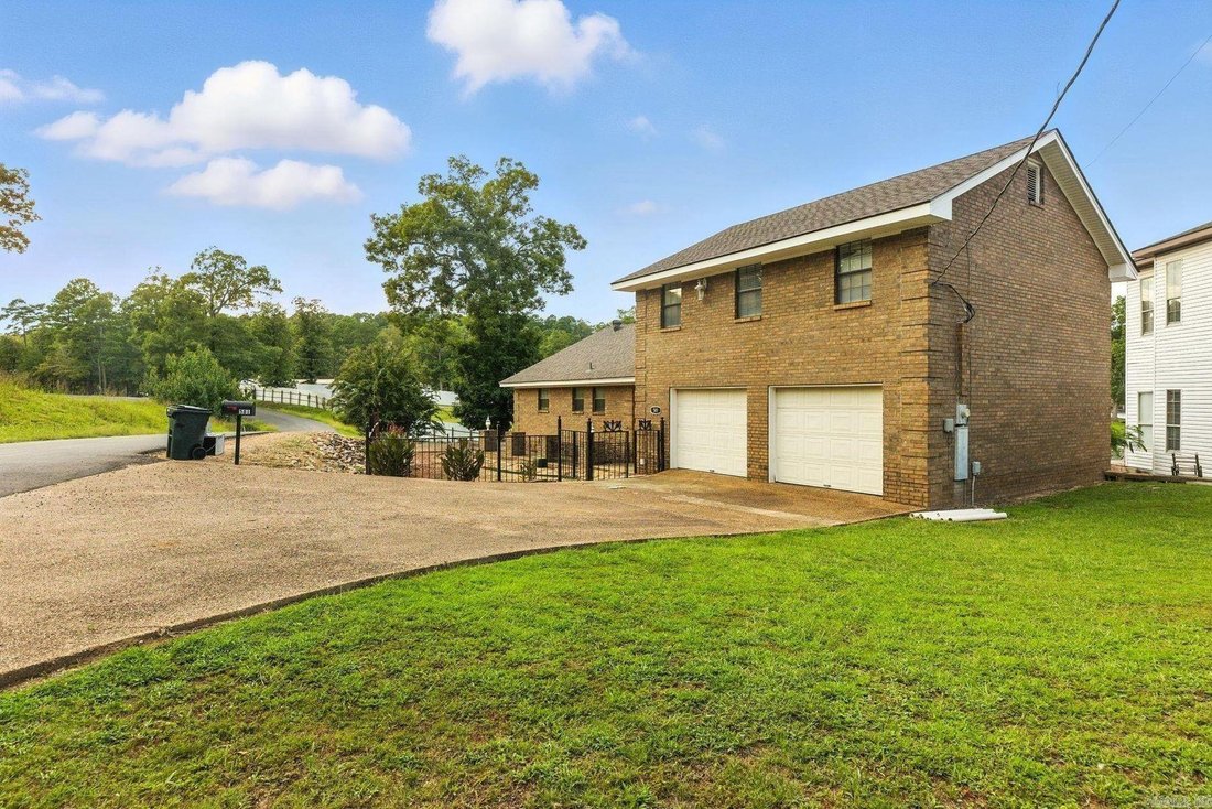House in Royal, Arkansas, United States 1 - 18176141