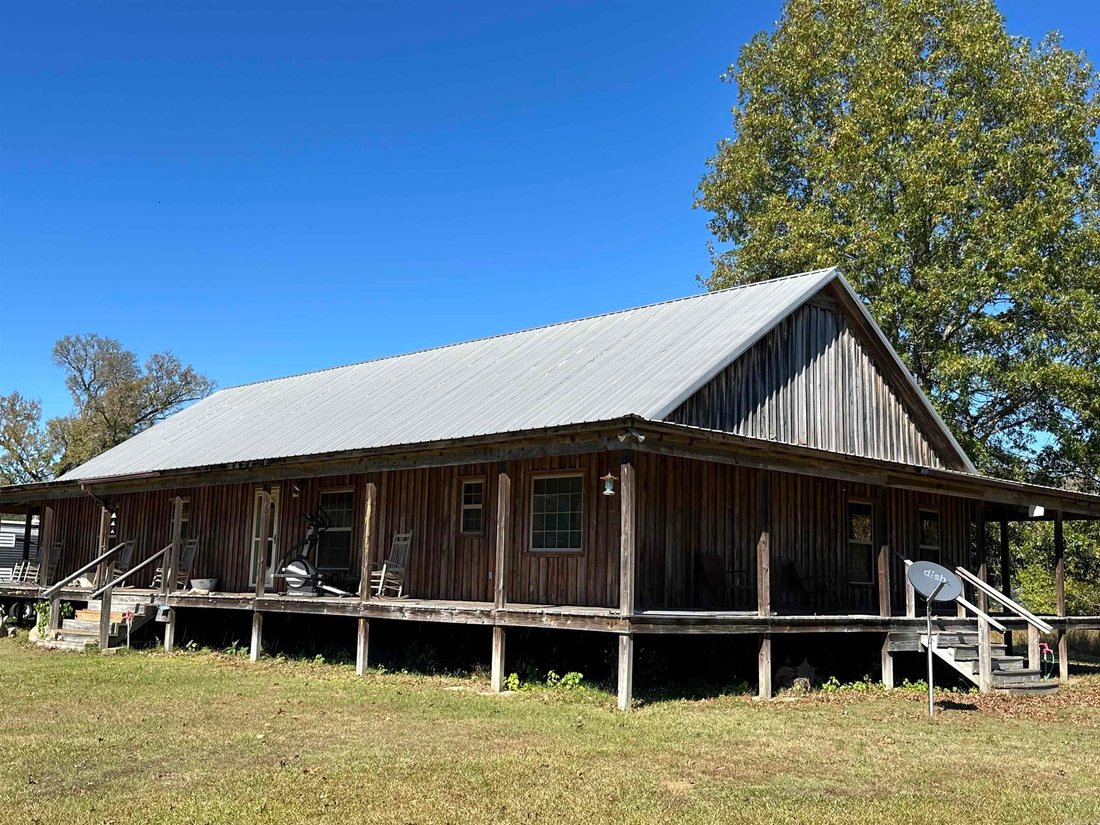 House in Delight, Arkansas, United States 3 - 18176426