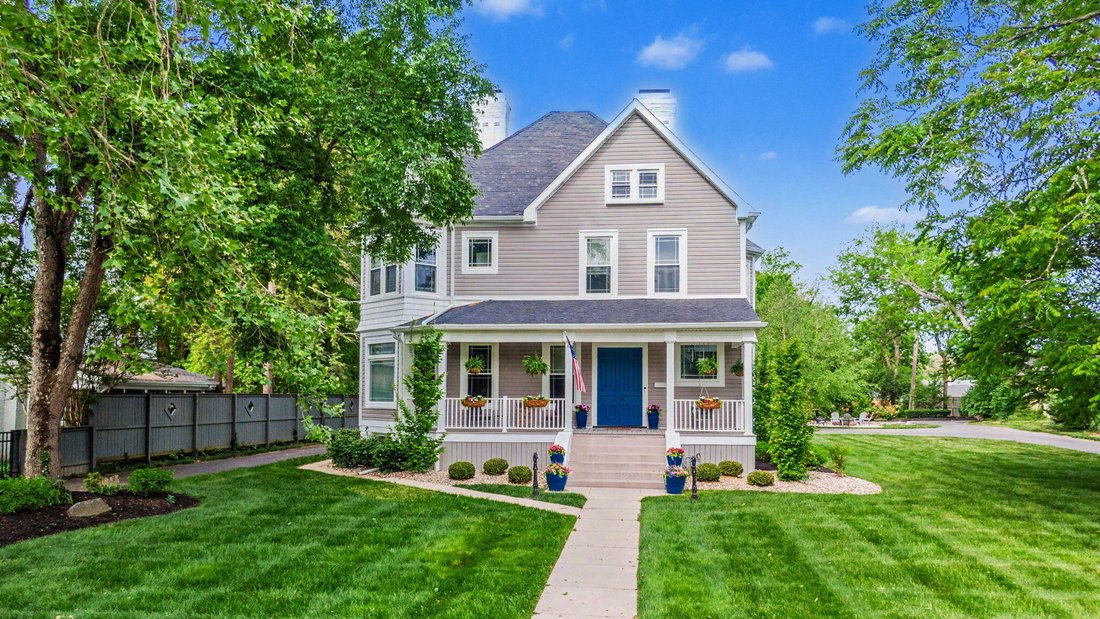 House in Danville, Kentucky, United States 4 - 18176989
