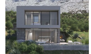 Villa en Veliko Brdo, Split-Dalmacia, Croacia 1