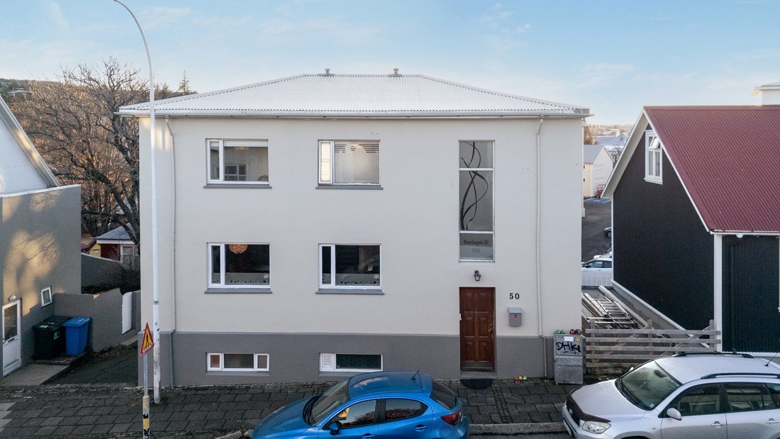 House in Hafnarfjörður, Hafnarfjarðarkaupstaður, Iceland 2 - 18176708