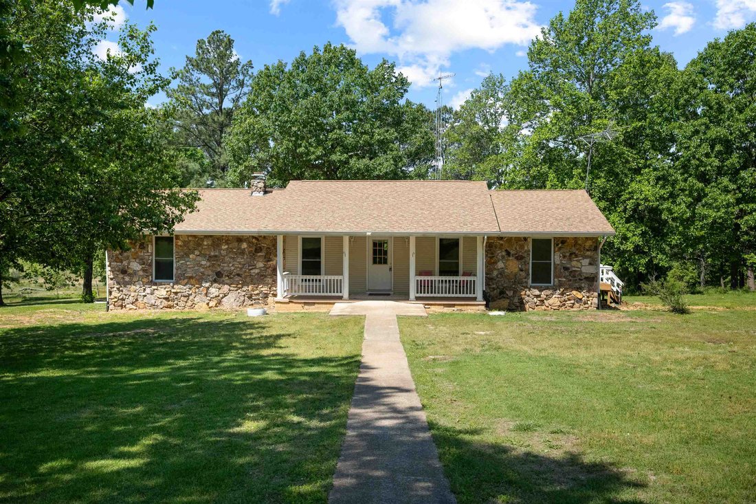 House in Ash Flat, Arkansas, United States 2 - 18175674