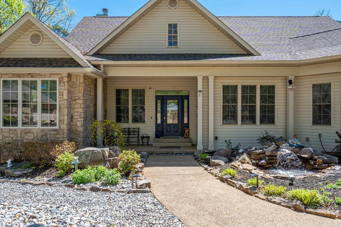 House in Hot Springs Village, Arkansas, United States 3 - 18176512