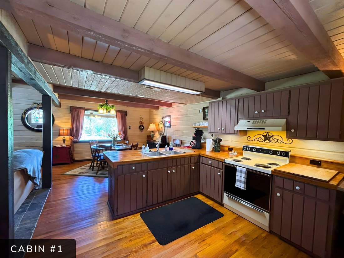 House in Highland, Arkansas, United States 5 - 18175759