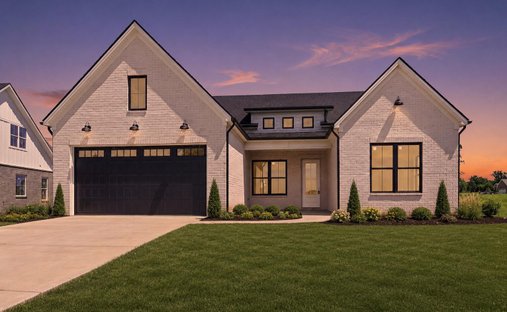 House in Richmond, Kentucky, United States 1