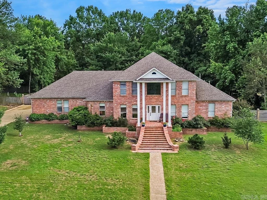House in Conway, Arkansas, United States 1 - 18176323