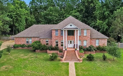 Haus in Conway, Arkansas, Vereinigte Staaten 1