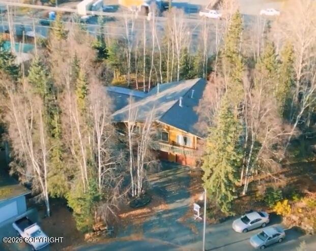 Anchorage, Alaska, United States 3 - 18177011