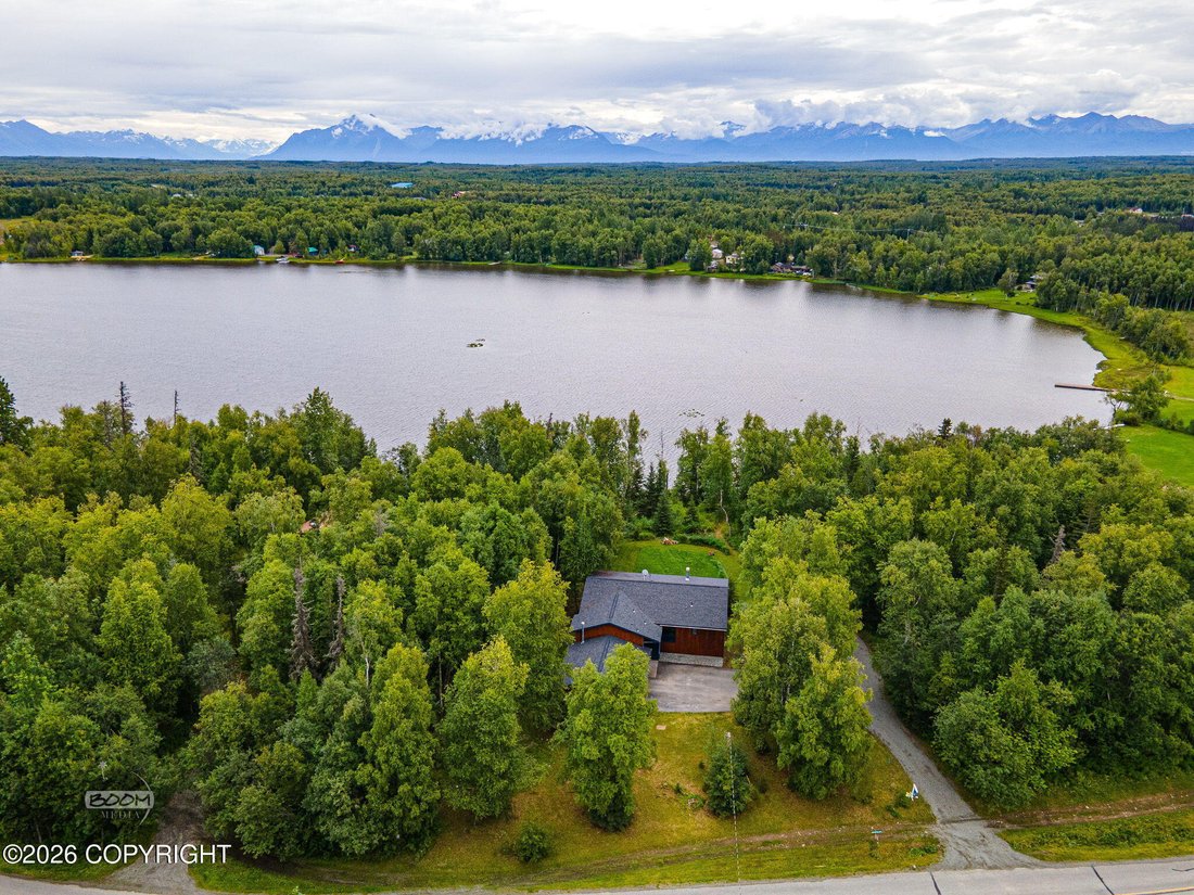 House in Wasilla, Alaska, United States 1 - 18176927