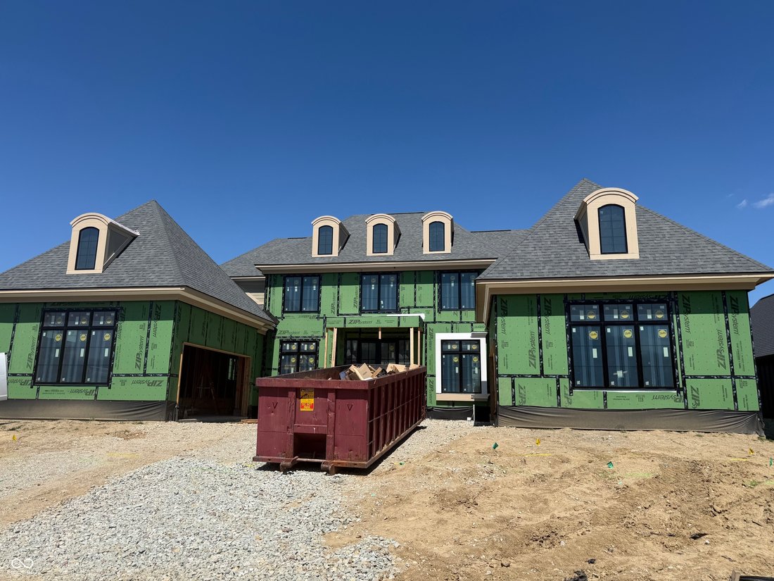 House in Westfield, Indiana, United States 3 - 18177750