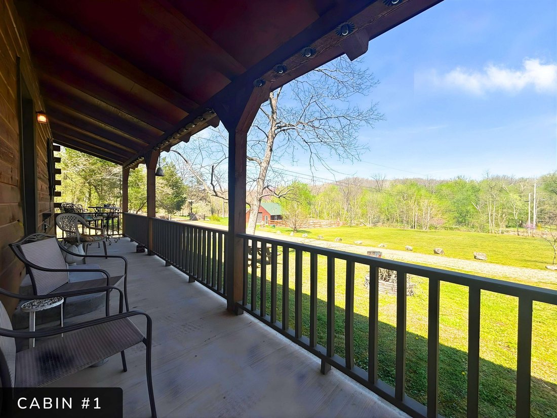 House in Highland, Arkansas, United States 3 - 18175759