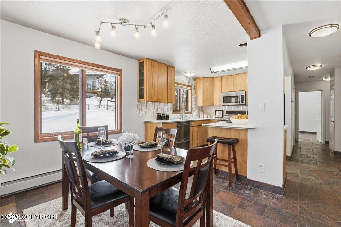House in Anchorage, Alaska, United States 5 - 18175509