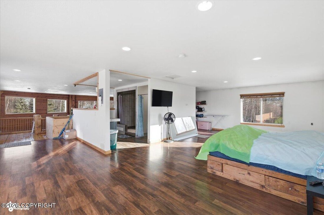 House in Wasilla, Alaska, United States 5 - 18175622