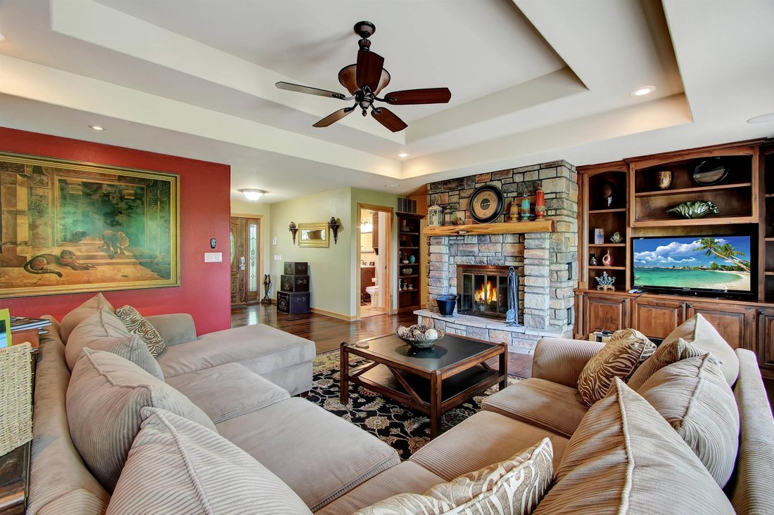 House in Eureka Springs, Arkansas, United States 3 - 18175954
