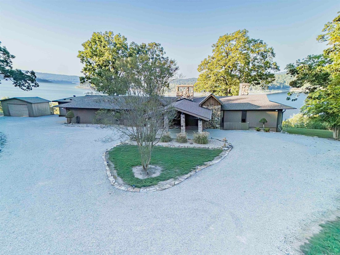House in Mountain Home, Arkansas, United States 4 - 18176436