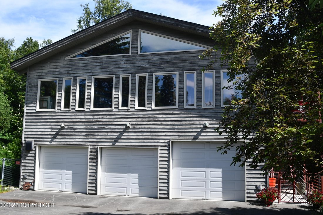 House in Anchorage, Alaska, United States 1 - 18175614