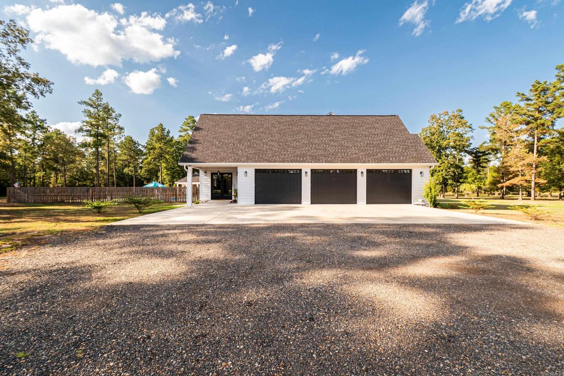House in Hampton, Arkansas, United States 3 - 18176610