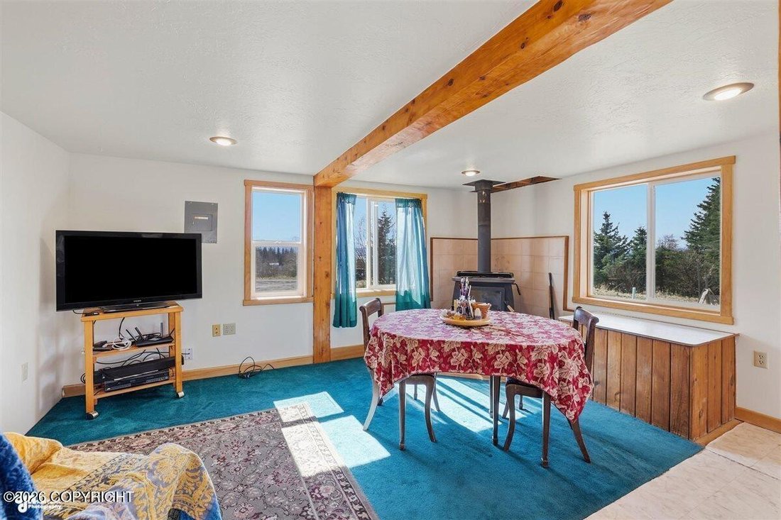 House in Homer, Alaska, United States 4 - 18176002