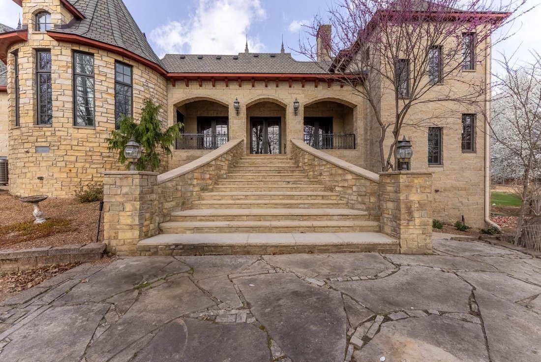 House in Salem, Arkansas, United States 5 - 18175812