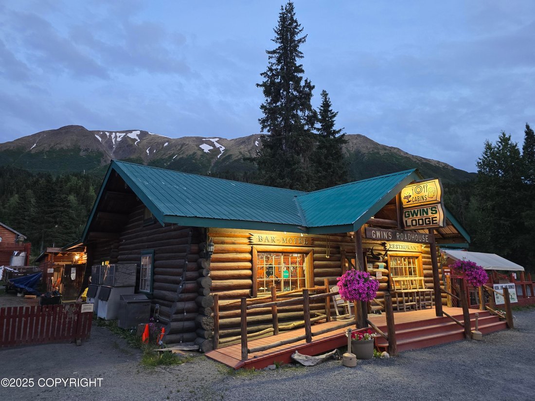 Altro a Cooper Landing, Alaska, Stati Uniti 4 - 18175573