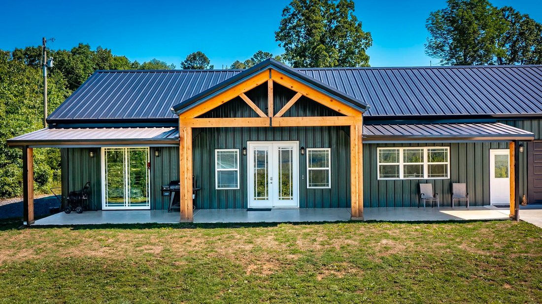House in Edgemont, Arkansas, United States 4 - 18175893