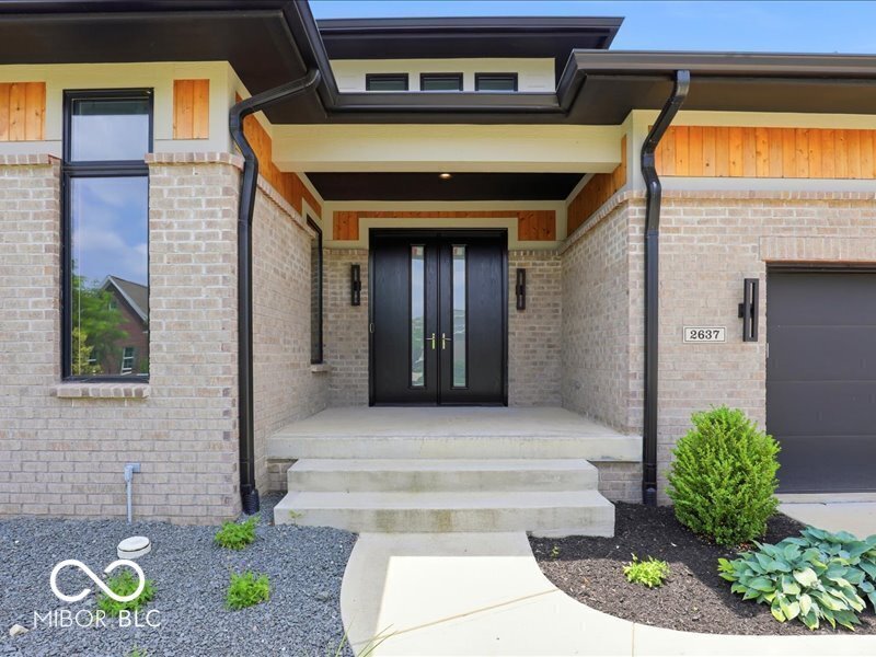 House in Westfield, Indiana, United States 5 - 18178371
