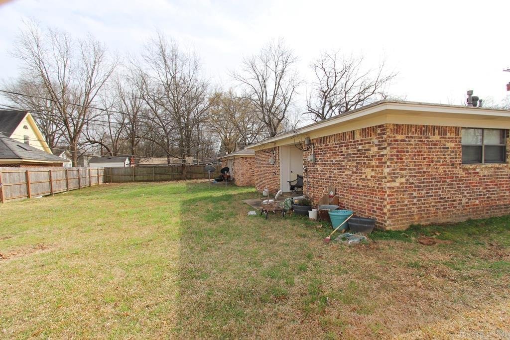 Apartment in Conway, Arkansas, United States 5 - 18176545