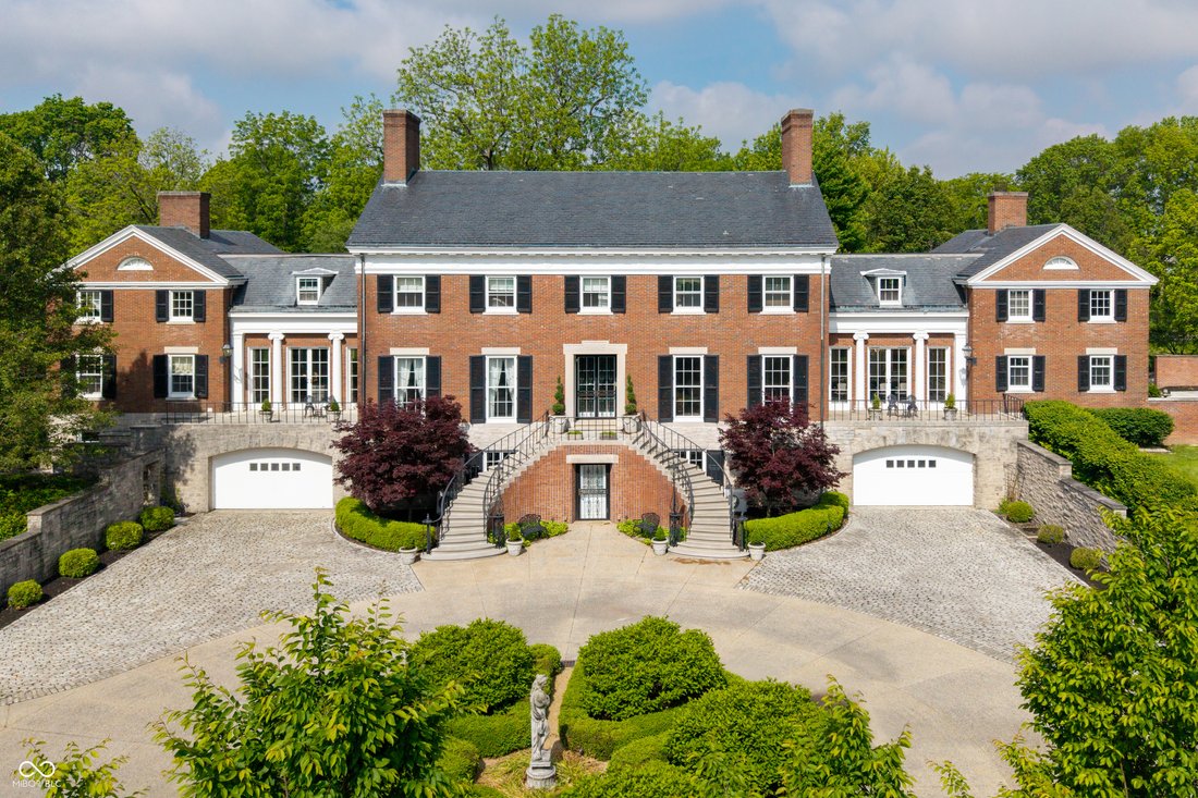 House in Muncie, Indiana, United States 1 - 18177201