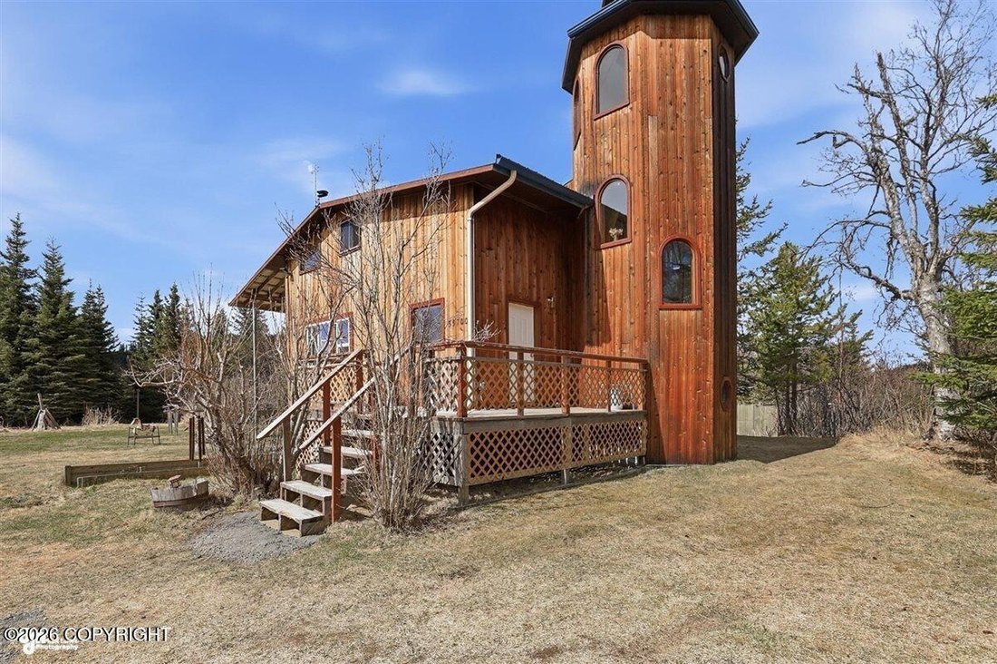 House in Homer, Alaska, United States 2 - 18176002