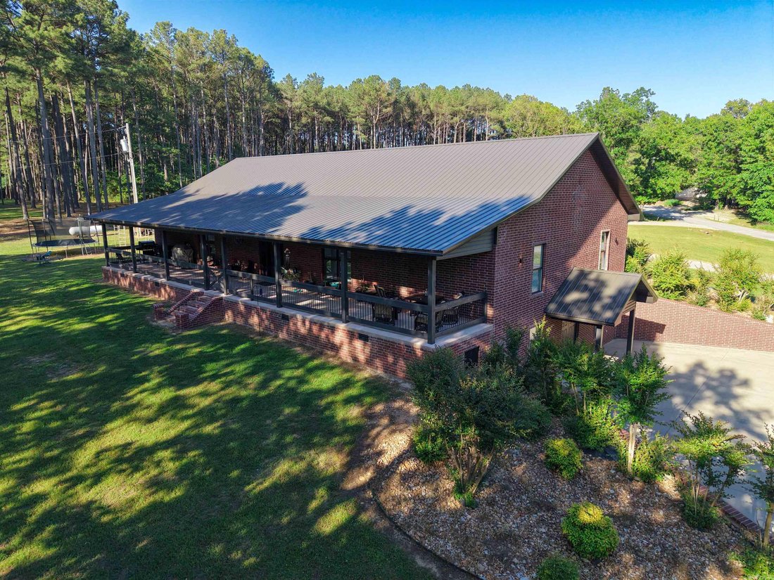 House in Cherokee Village, Arkansas, United States 1 - 18176738